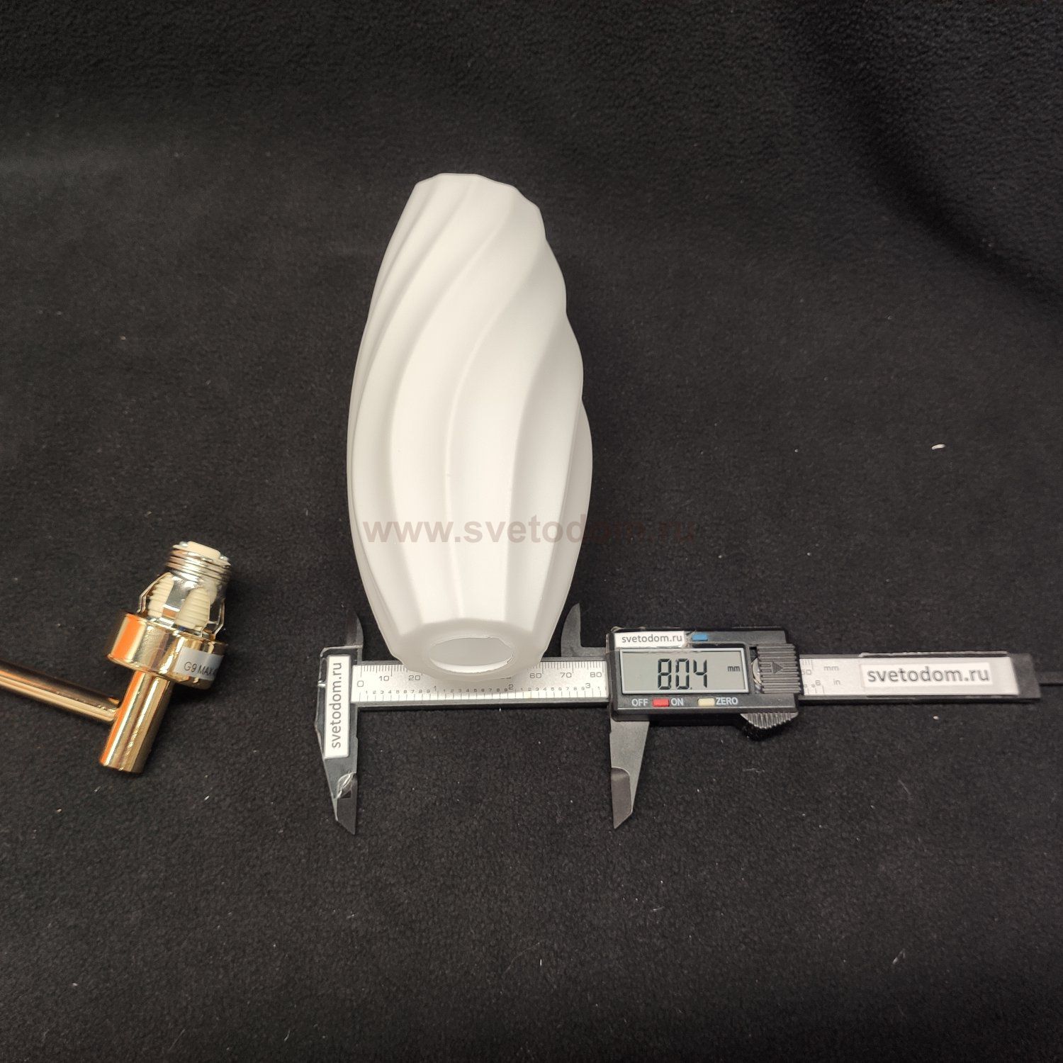 Подвес Lumion 6518/1 SHIVON