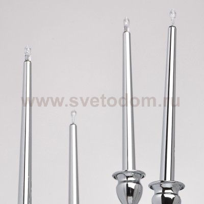 Светильник потолочный Mw light 652010109 Штендаль/Stendal