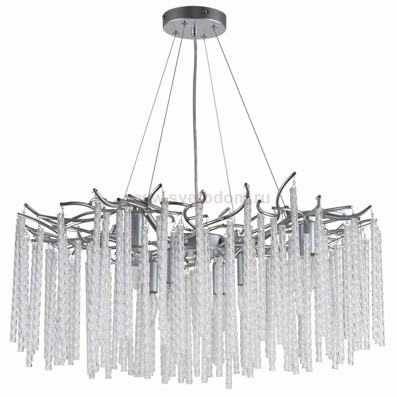 Люстра Lumion 6521/8 CLASSI