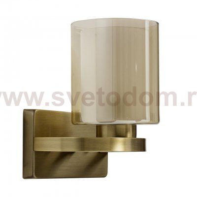 Светильник настенный бра Lumion 6524/1W RIVERLY