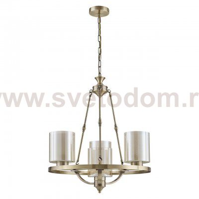 Люстра Lumion 6524/4 COUNTY