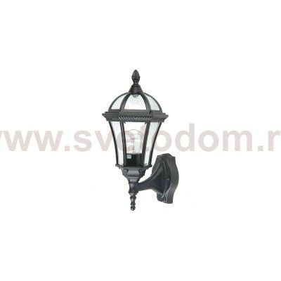 Настенный фонарь Natural concept GZH/LB1 LEDBURY