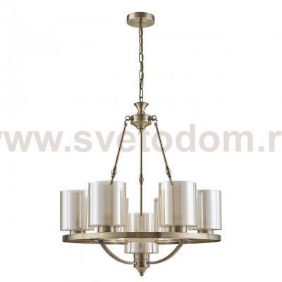 Люстра Lumion 6524/7 COUNTY