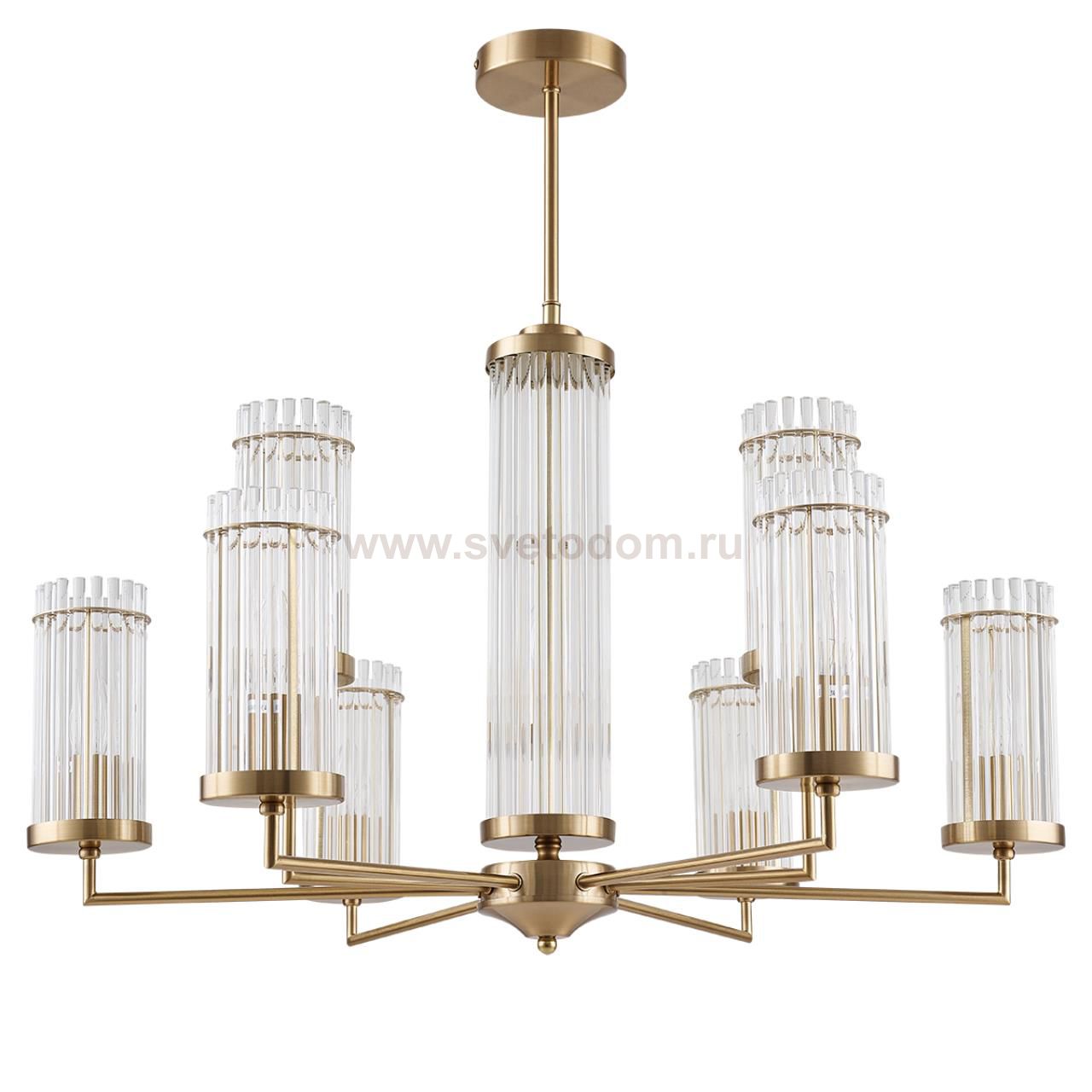 Люстра Lumion 6527/9 CLASSI