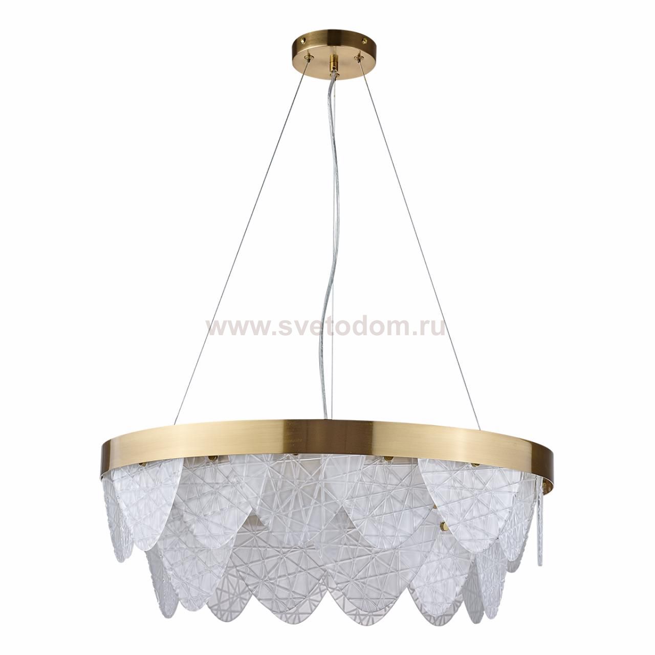 Люстра Lumion 6528/6 NEOCLASSI