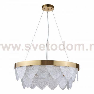 Люстра Lumion 6528/6 NEOCLASSI