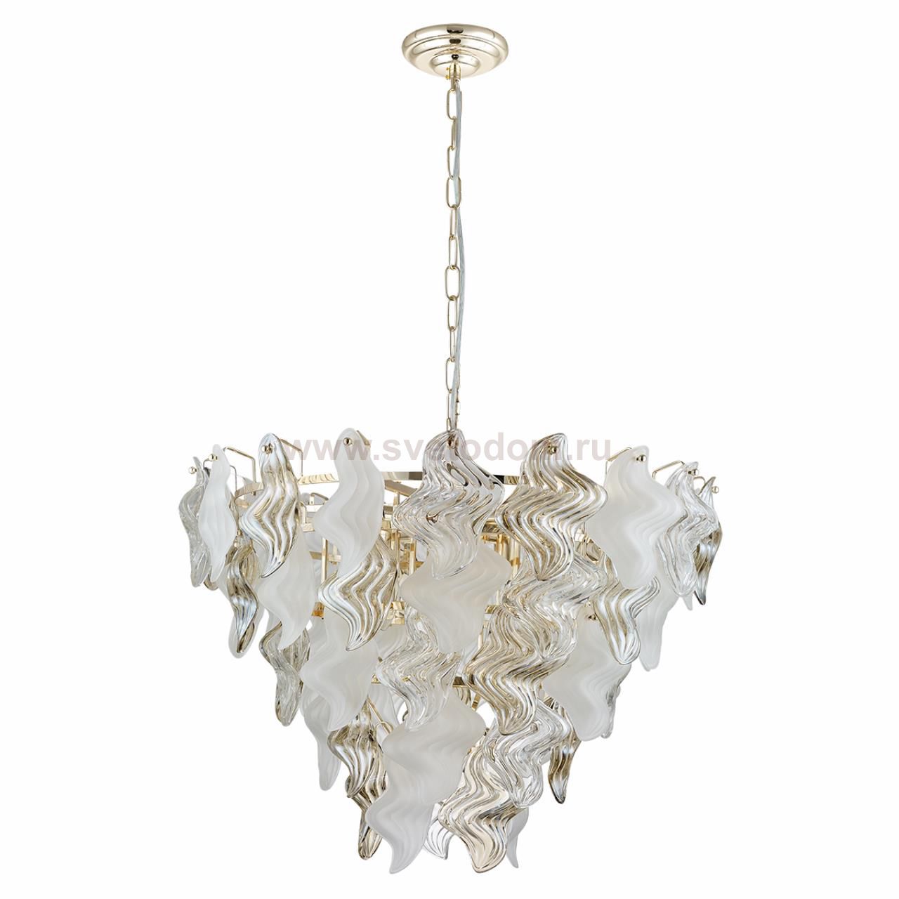 Люстра Lumion 6529/9 NEOCLASSI