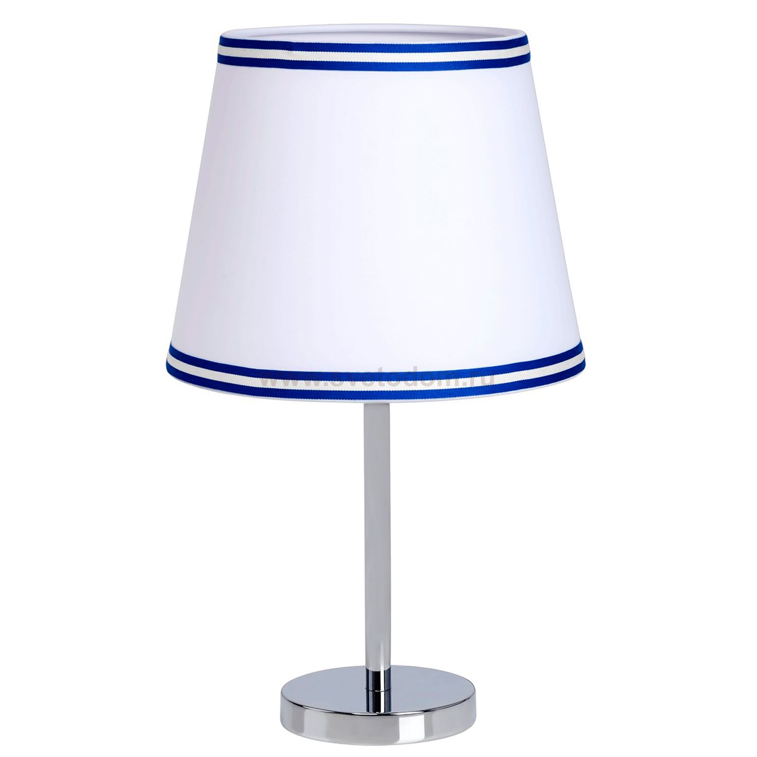 Настольная лампа Mw light 653030101 Марино