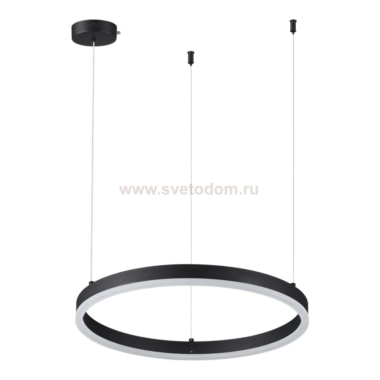 Светильник подвесной Lumion 6530/34L LEDIO