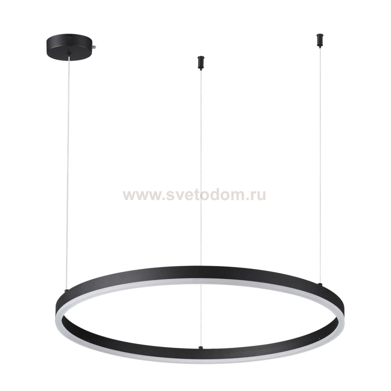 Светильник подвесной Lumion 6530/50L LEDIO
