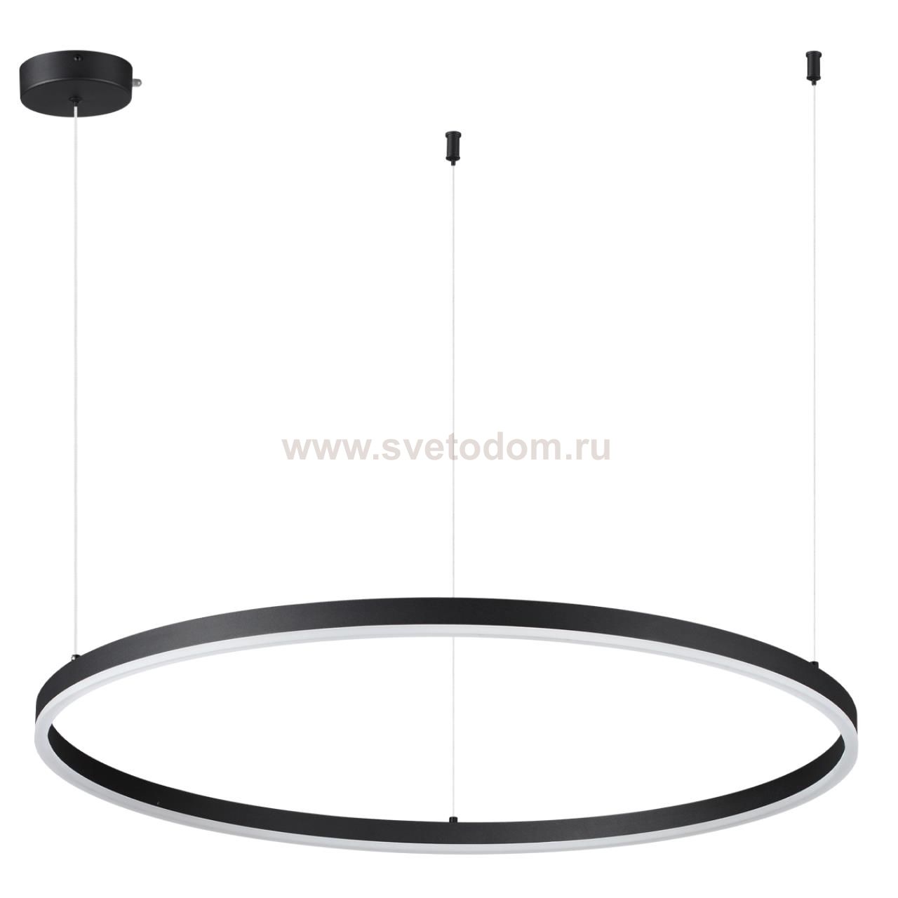 Светильник подвесной Lumion 6530/67L LEDIO