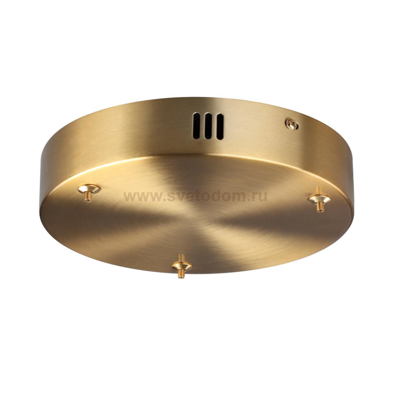 Основание потолочное Lumion 6531/3L LEDIO