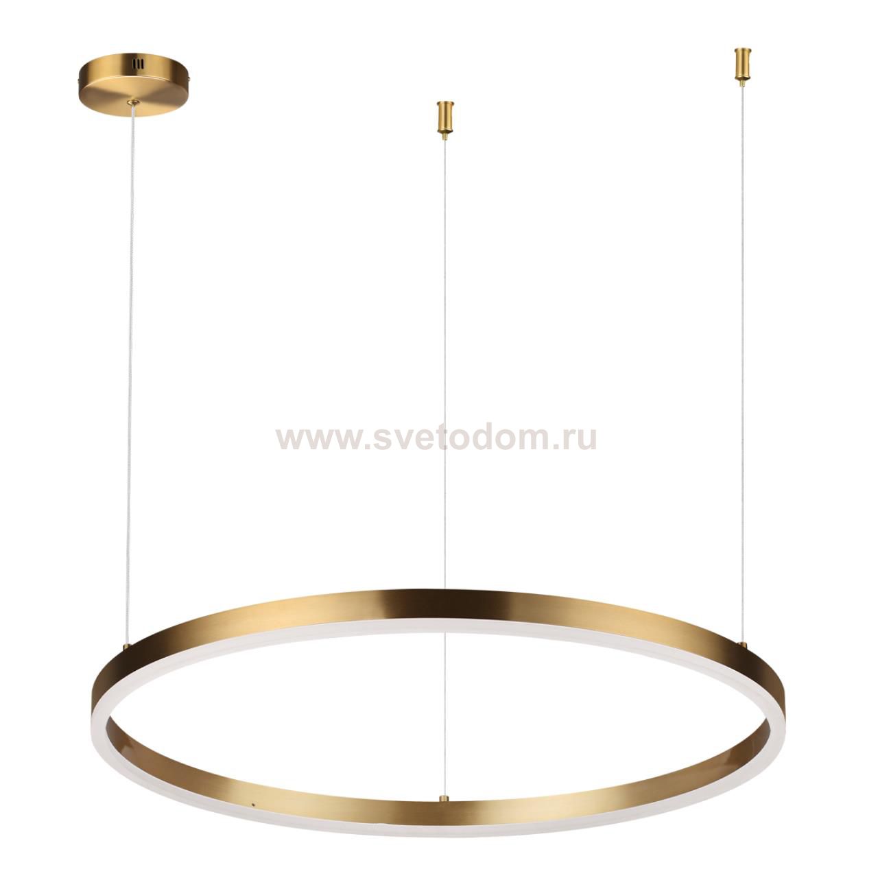 Светильник подвесной Lumion 6531/50L LEDIO