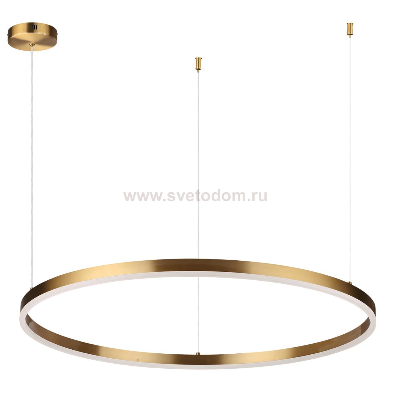 Светильник подвесной Lumion 6531/67L LEDIO