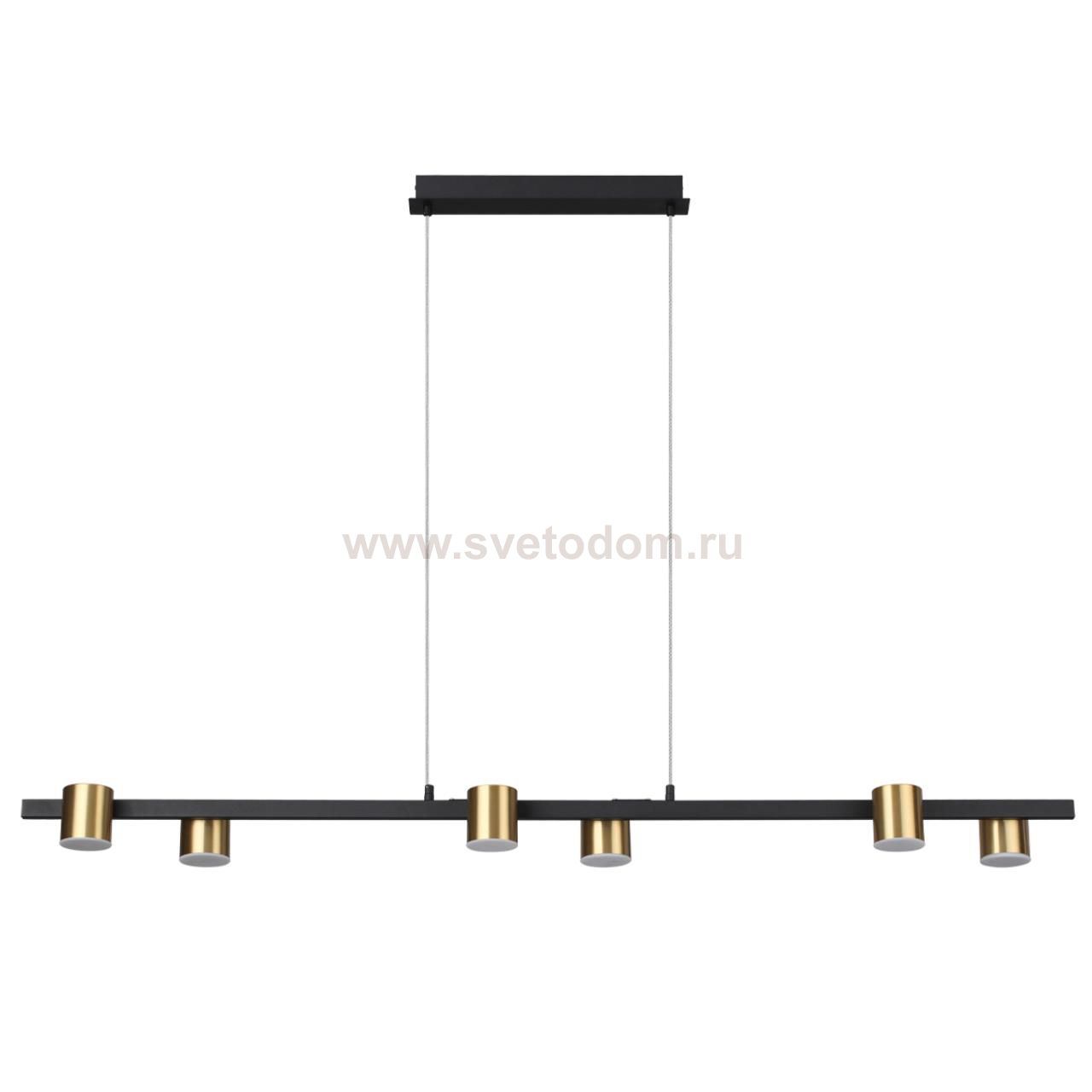 Светильник подвесной Lumion 6532/40L LEDIO
