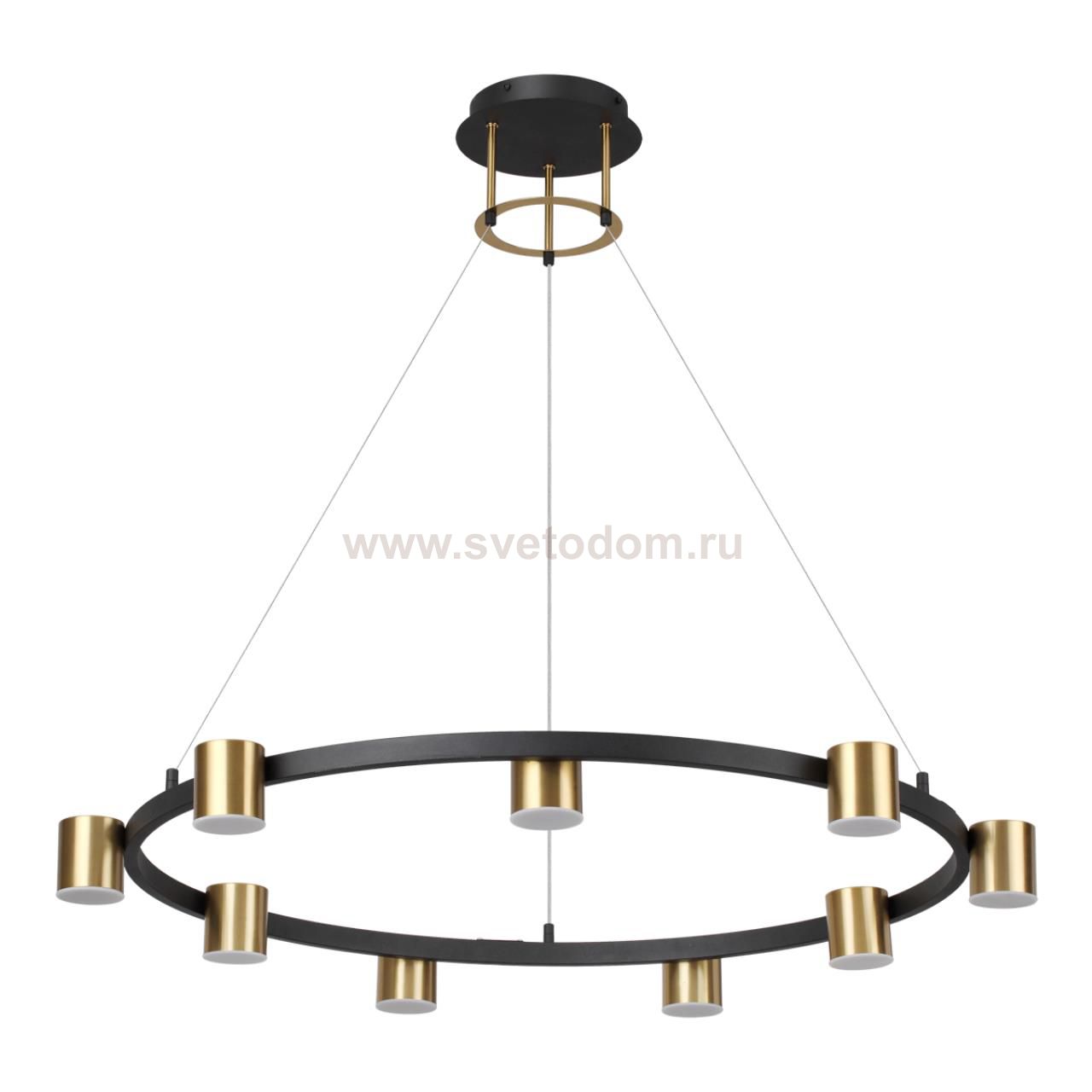 Светильник подвесной Lumion 6532/58L LEDIO