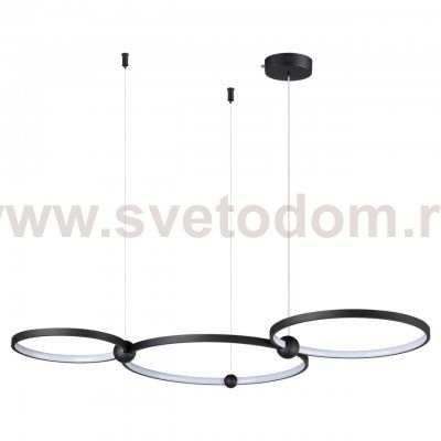 Светильник подвесной Lumion 6533/85L LEDIO