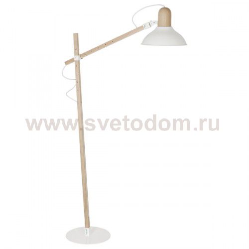 Торшер Nowodvorski WOOD BOY 6534