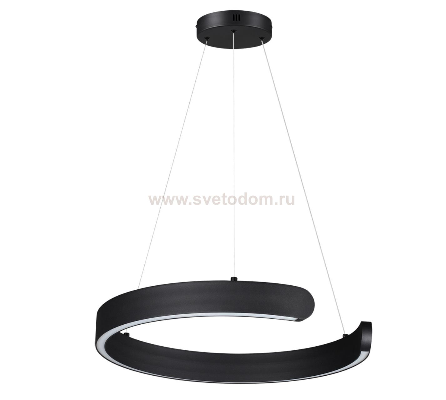 Светильник подвесной Lumion 6534/28L LEDIO