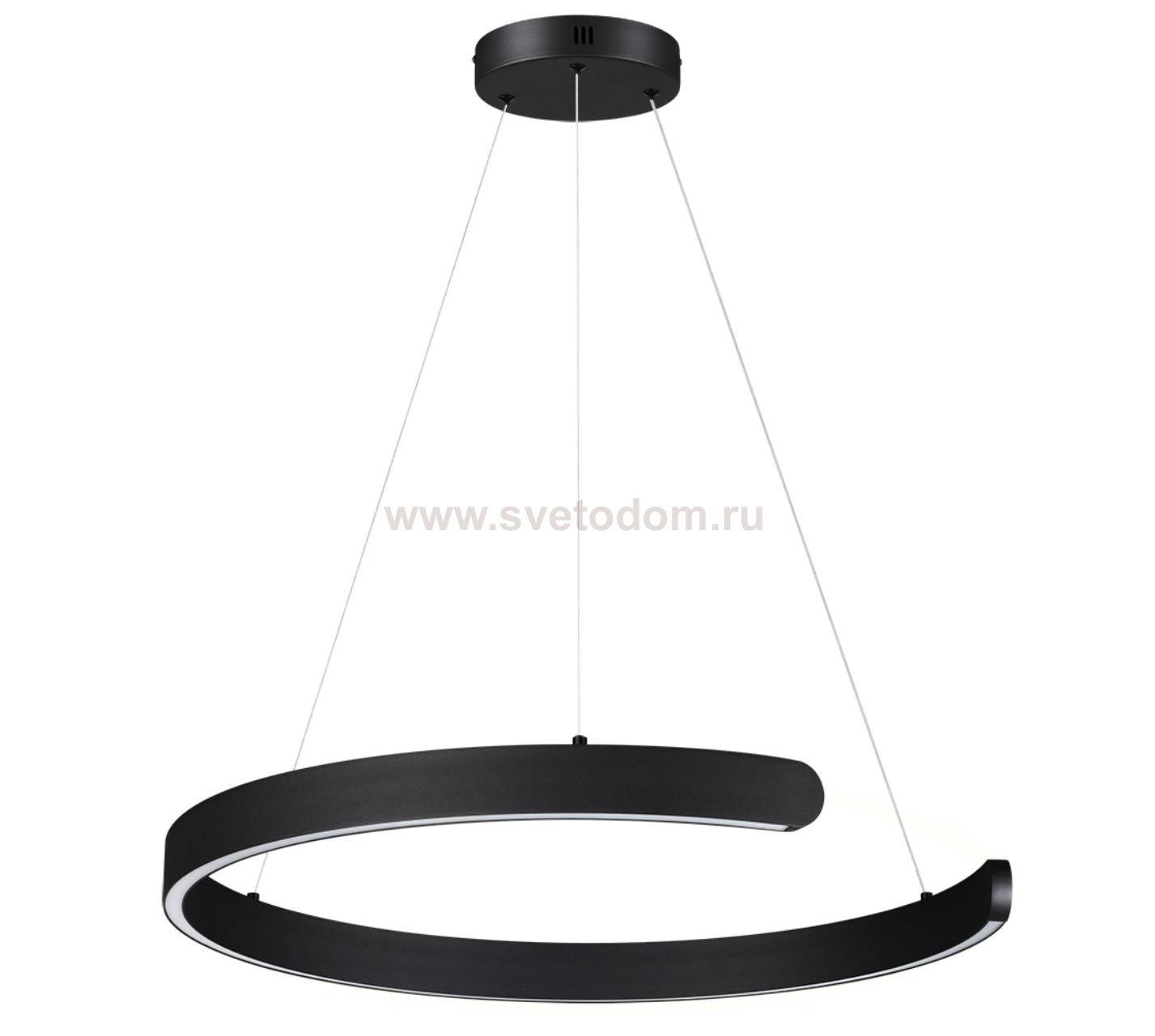 Светильник подвесной Lumion 6534/43L LEDIO