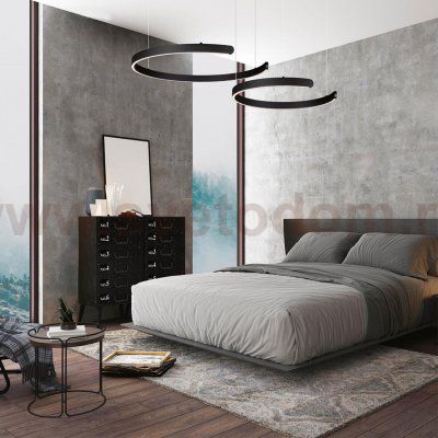 Светильник подвесной Lumion 6534/57L LEDIO