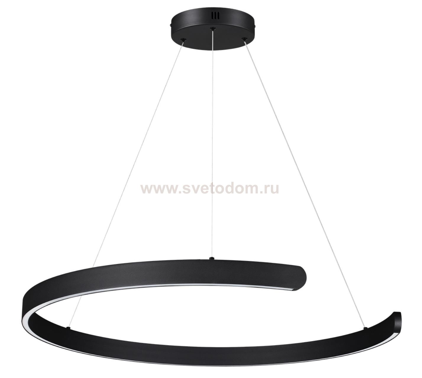 Светильник подвесной Lumion 6534/57L LEDIO