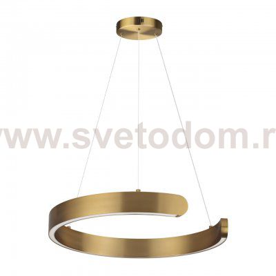 Светильник подвесной Lumion 6535/28L LEDIO