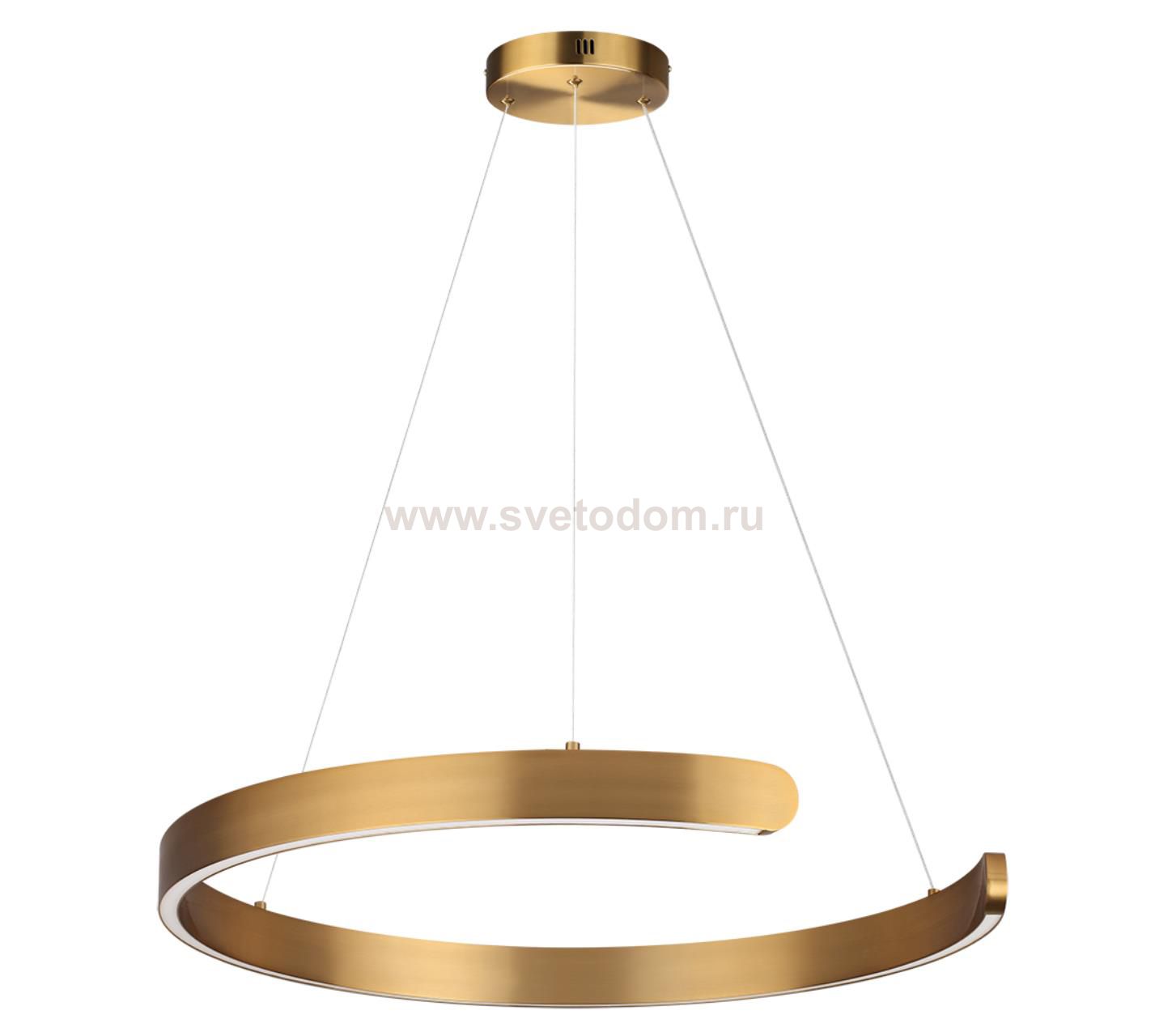 Светильник подвесной Lumion 6535/43L LEDIO