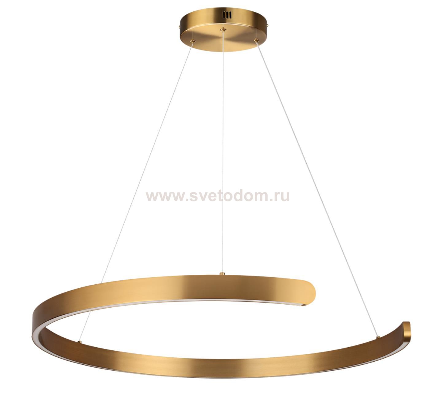 Светильник подвесной Lumion 6535/57L LEDIO