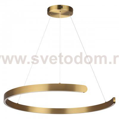 Светильник подвесной Lumion 6535/57L LEDIO