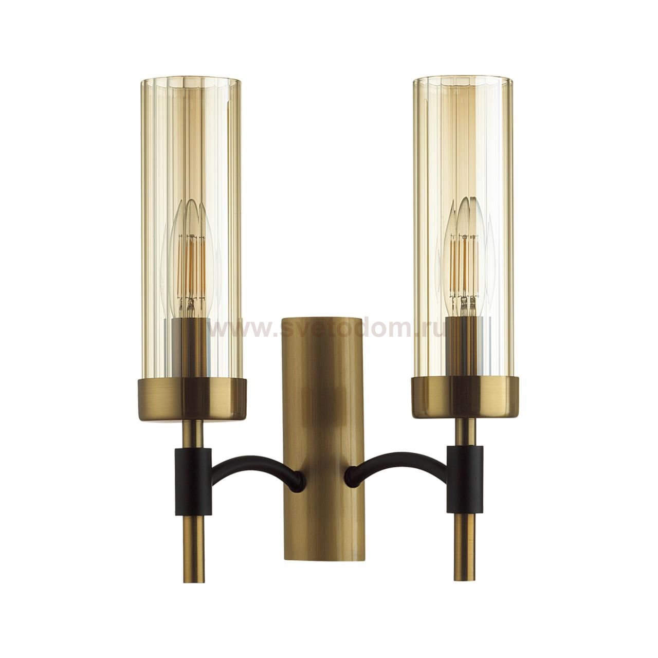 Бра Lumion 6538/2W CLASSI