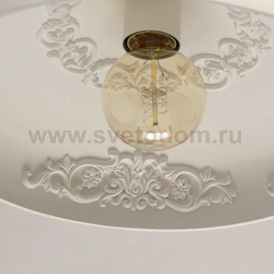 Люстра подвесная Mw light 654010901 Мегаполис