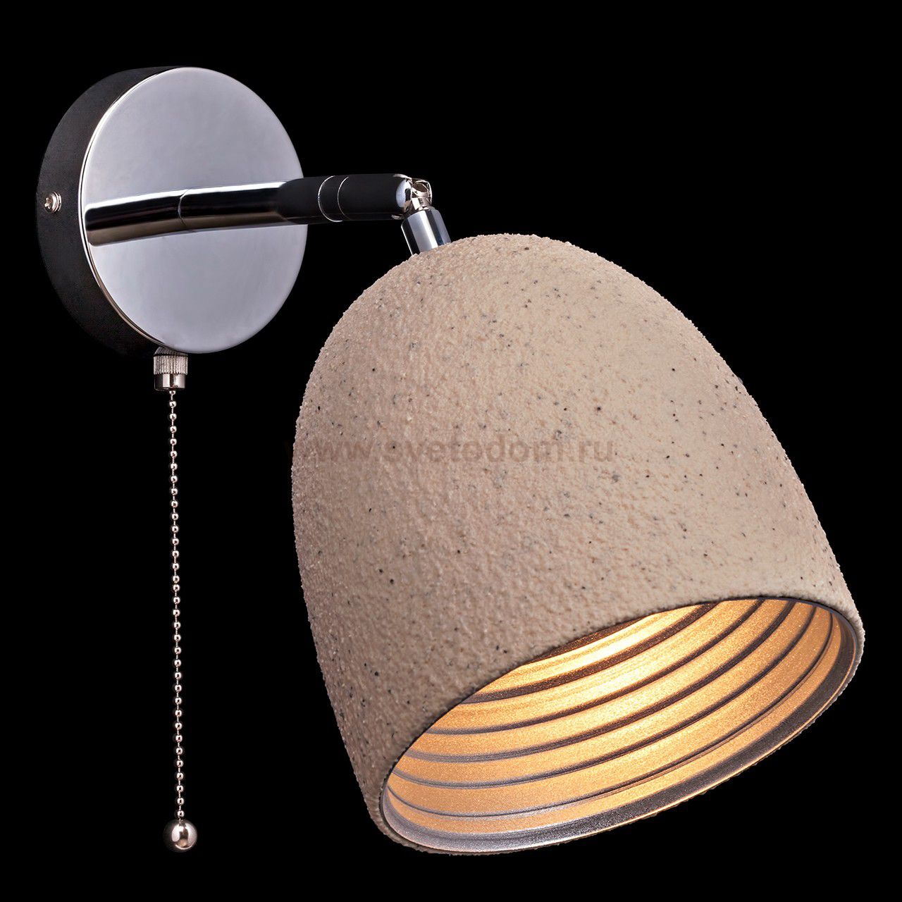 Светильник настенный бра Mw light 654020201 