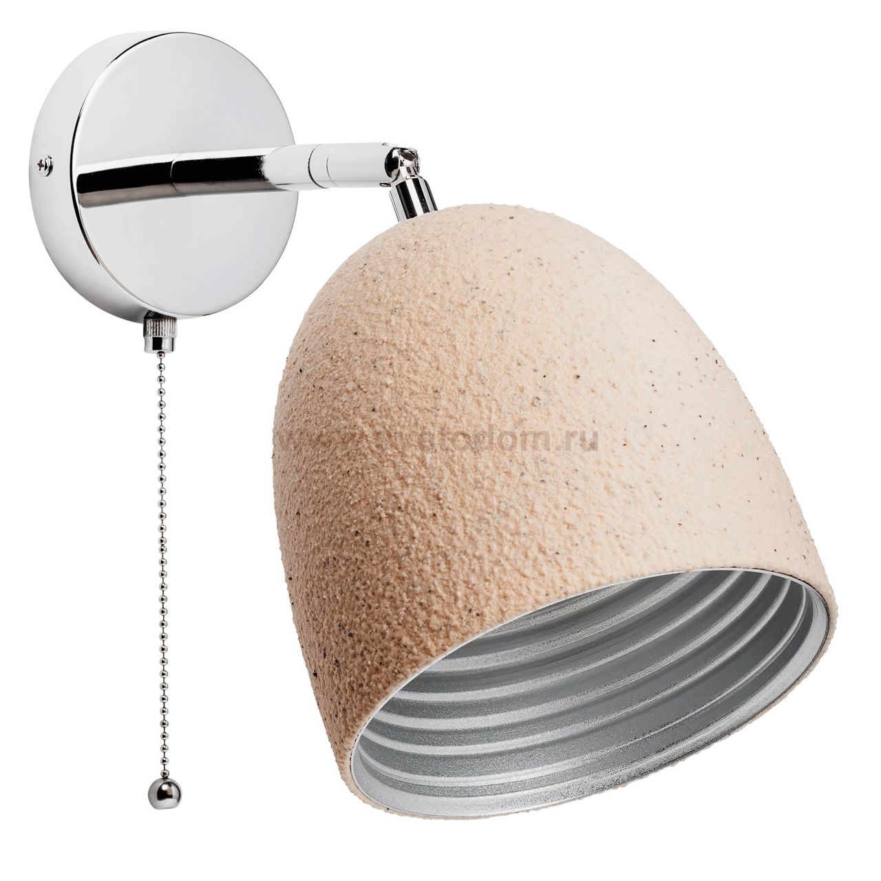 Светильник настенный бра Mw light 654020201 