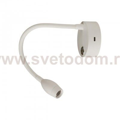 Светильник настенный бра Lumion 6542/3WL YUTO