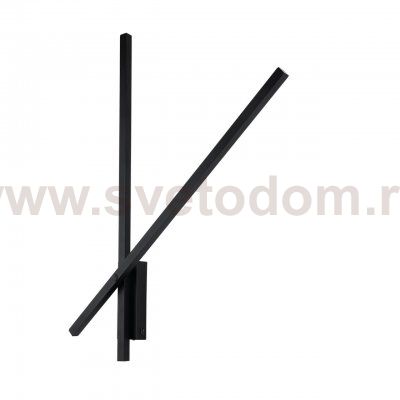 Настенный светильник Lumion 6546/28WL LEDIO