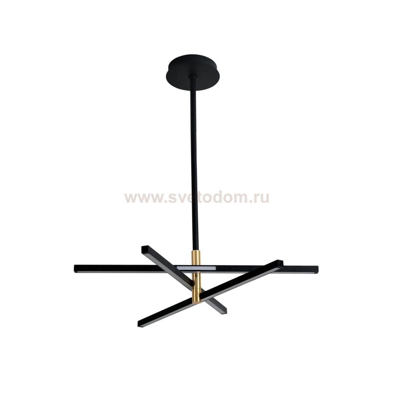 Потолочный светильник Lumion 6547/56L LEDIO