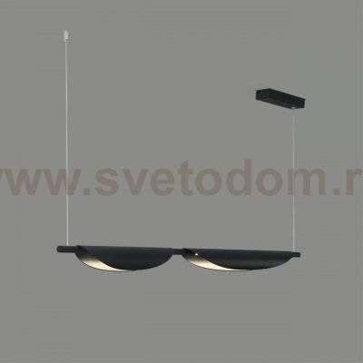 Светильник подвесной Lumion 6548/16L LEDIO