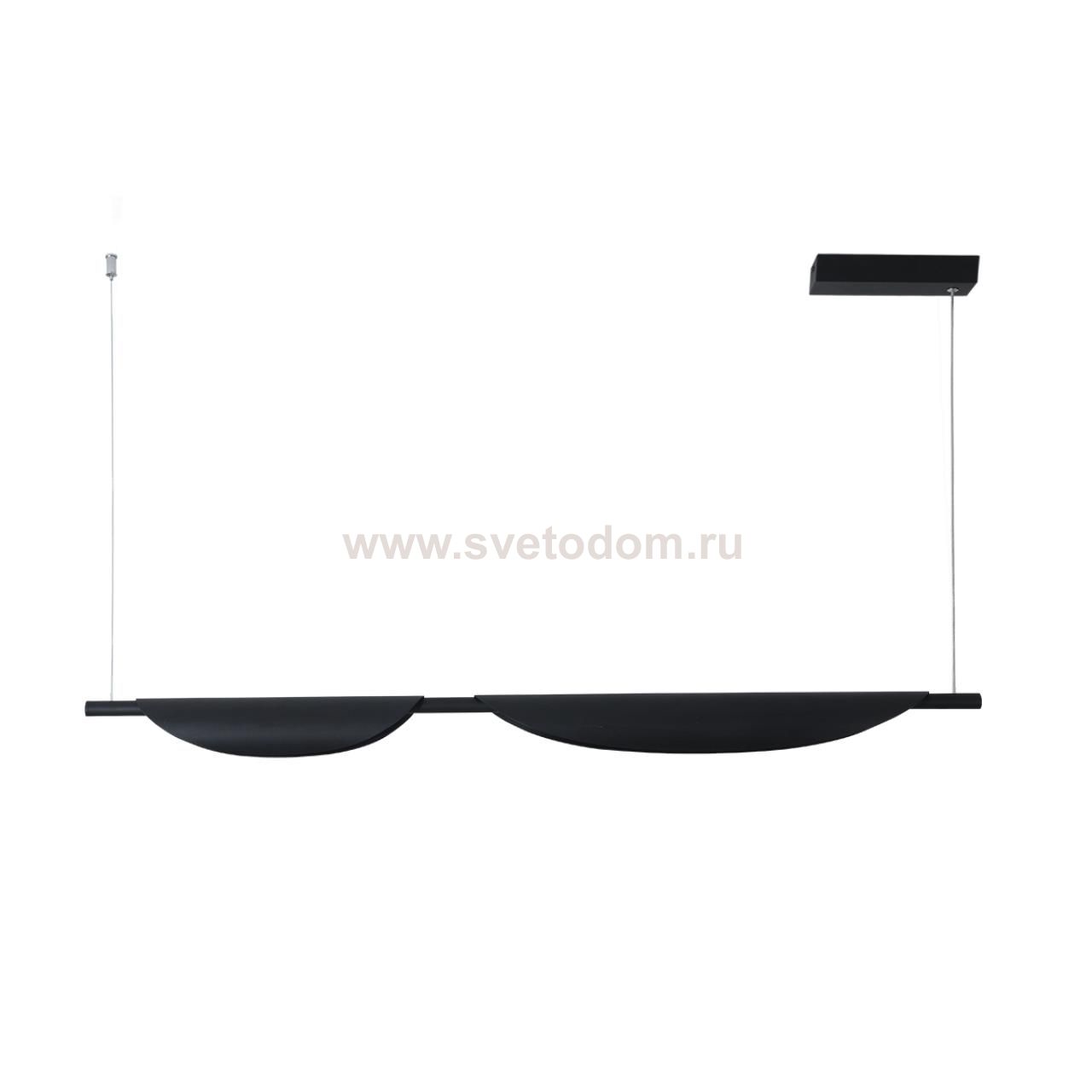 Светильник подвесной Lumion 6548/16L LEDIO