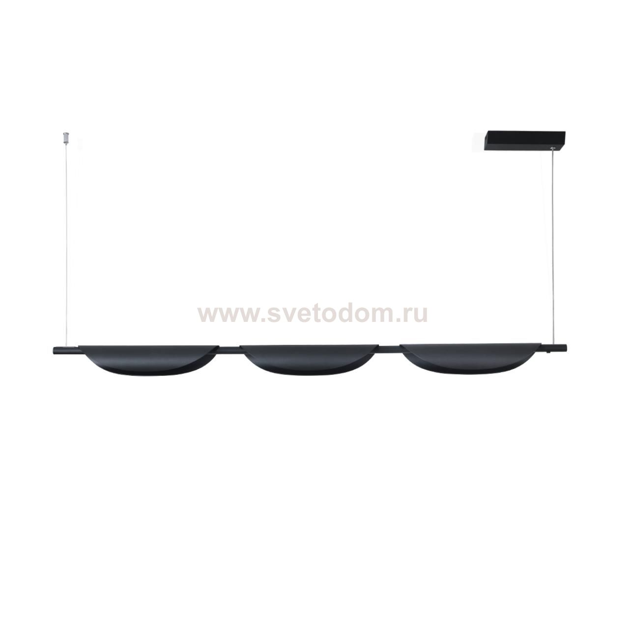 Светильник подвесной Lumion 6548/18L LEDIO