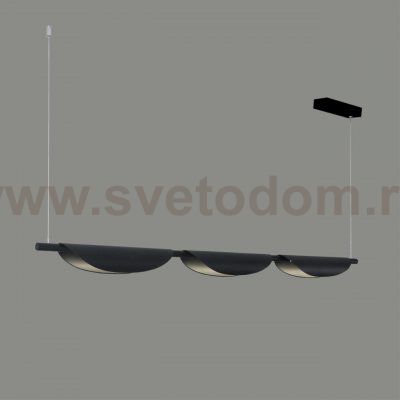 Светильник подвесной Lumion 6548/18L LEDIO