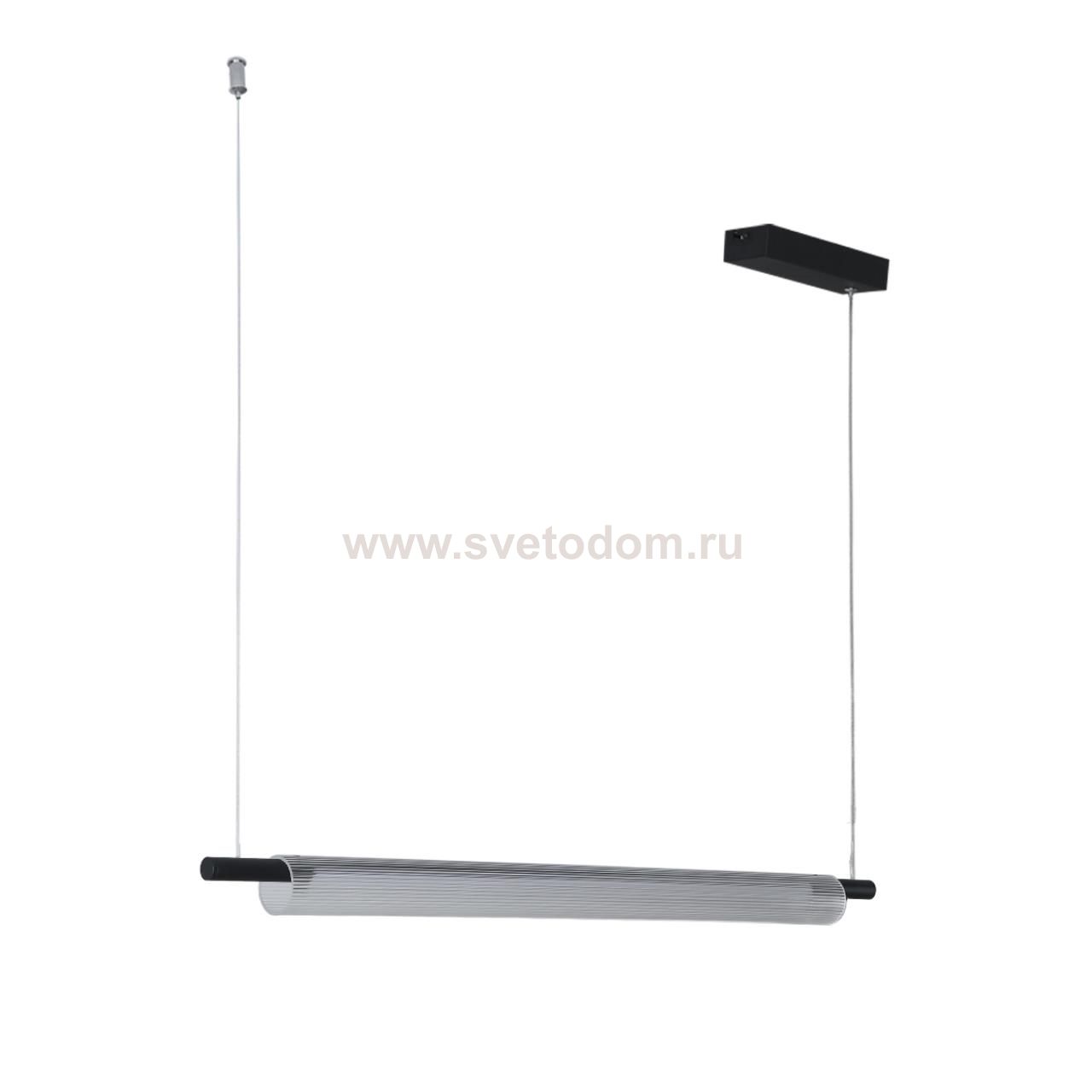 Светильник подвесной Odeon Light 6549/14L LEDIO