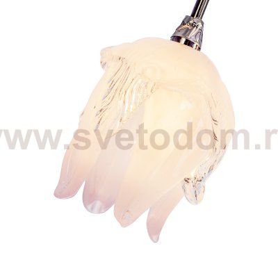 Потолочный светильник Экономсвет 6549/15CR RC PURLED