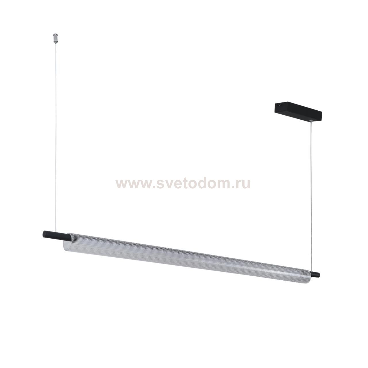 Светильник подвесной Odeon Light 6549/18L LEDIO