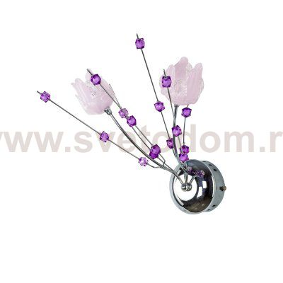 Светильник ЭкономСвет 6549/2wCR