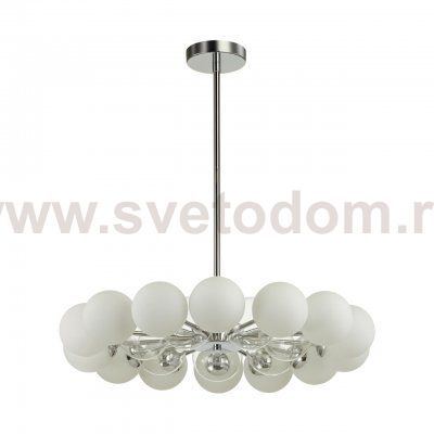 Люстра потолочная Lumion 6550/14C MODERNI