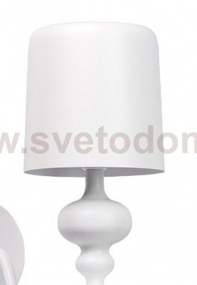 Светильник настенный бра Mw light 655020401 Айсфельд/Eisfeld