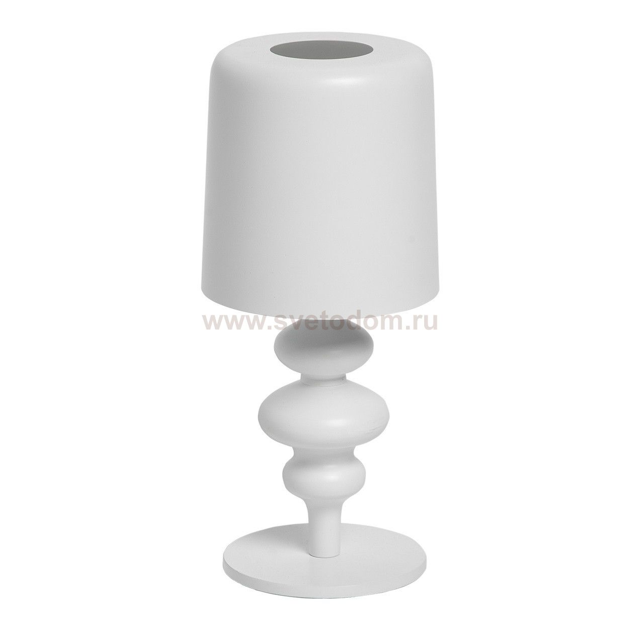 Светильник настольная лампа Mw light 655030201 Айсфельд/Eisfeld