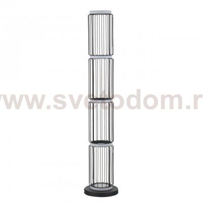 Настенный светильник бра Mw light 655041101 Айсфельд
