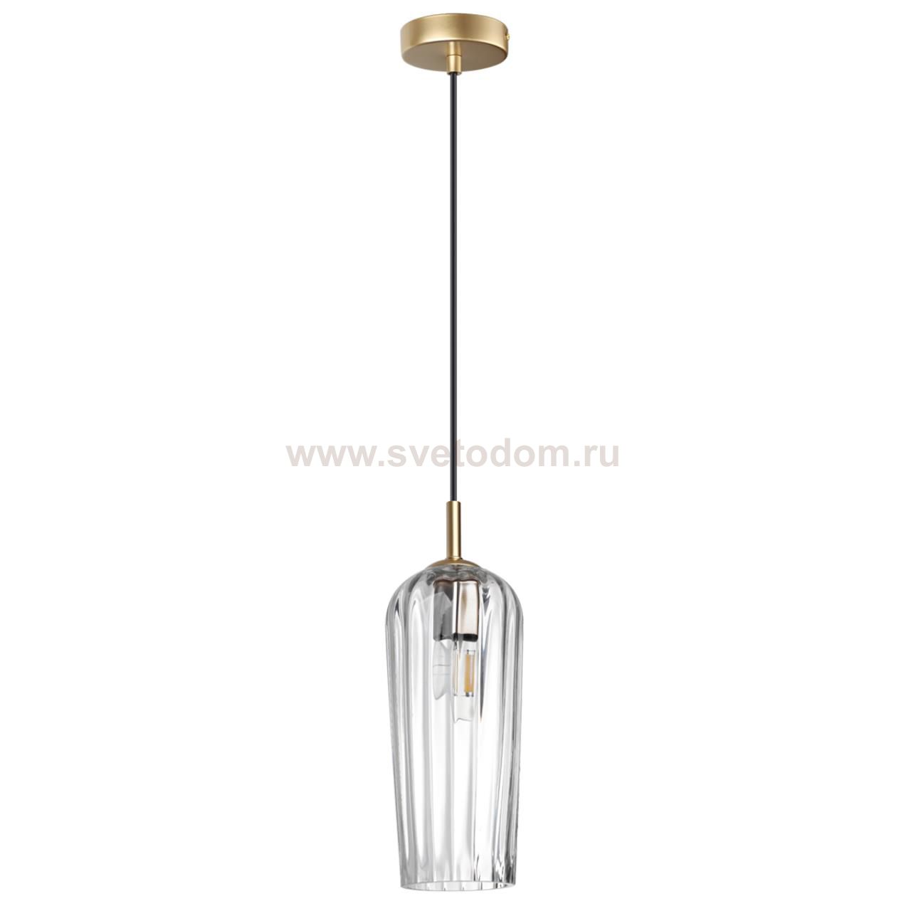 Подвес Lumion 6551/1B SUSPENTIONI